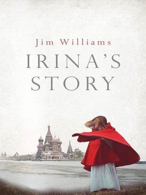cover image of Irina's Story